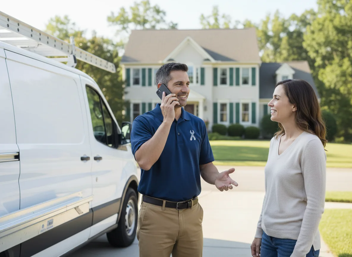 Home Gutter Service Columbiana, OH FAQs